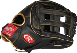 Rawlings R9 Series 11.75" Infield Glove
