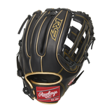 Rawlings R9 Series 11.75" Infield Glove