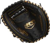 Rawlings R9 Series Catcher's Mitt
