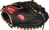 Rawlings R9 Series Catcher's Mitt