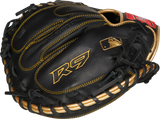 Rawlings R9 Series Catcher's Mitt