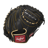 Rawlings R9 Series Catcher's Mitt