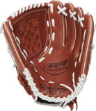 Rawlings R9 Softball 12.00" R9SB120-3DB Infield/Pitcher Glove