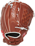 Rawlings R9 Softball 12.00" R9SB120-3DB Infield/Pitcher Glove
