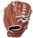 Rawlings R9 Softball 12.00" R9SB120FS-18DB Infield/Pitcher Glove