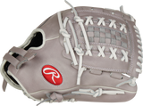 Rawlings R9 12.00" Fastpitch Infield/Pitcher Glove