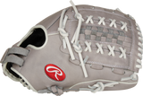 Rawlings R9 12.50" Fastpitch Utility/Pitcher Glove