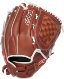 Rawlings R9 Softball 12.50" R9SB125FS-3DB Outfield/Pitcher Glove