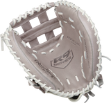 Rawlings R9 33.00" Fastpitch Catcher's Mitt