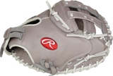Rawlings R9 33.00" Fastpitch Catcher's Mitt