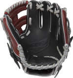 Rawlings R9 9.50" R9TR Infield Trainer
