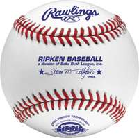 Rawlings RCAL - Cal Ripken Tournament Grade Baseballs (Dozen)