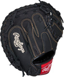 Rawlings Renegade 32.50" RCM325BB Catcher's Mitt - Youth