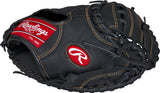 Rawlings Renegade 32.50" RCM325BB Catcher's Mitt - Youth