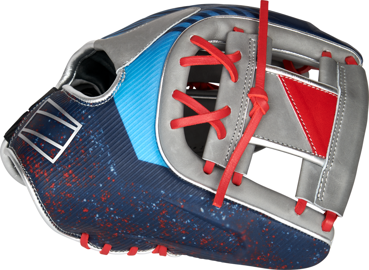 Rawlings REV1X REV204-32CB 11.50 Infield Glove (RGGC March - Limited –  Apollo Sports Inc