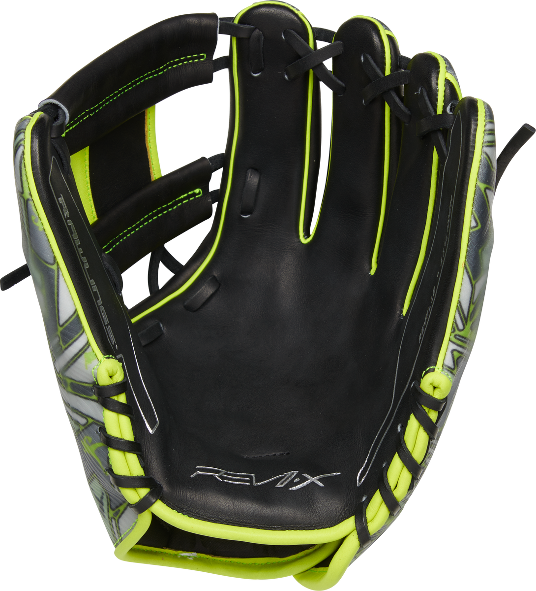 The new limited edition 2022 REV1X is here! The 11.75 inch glove