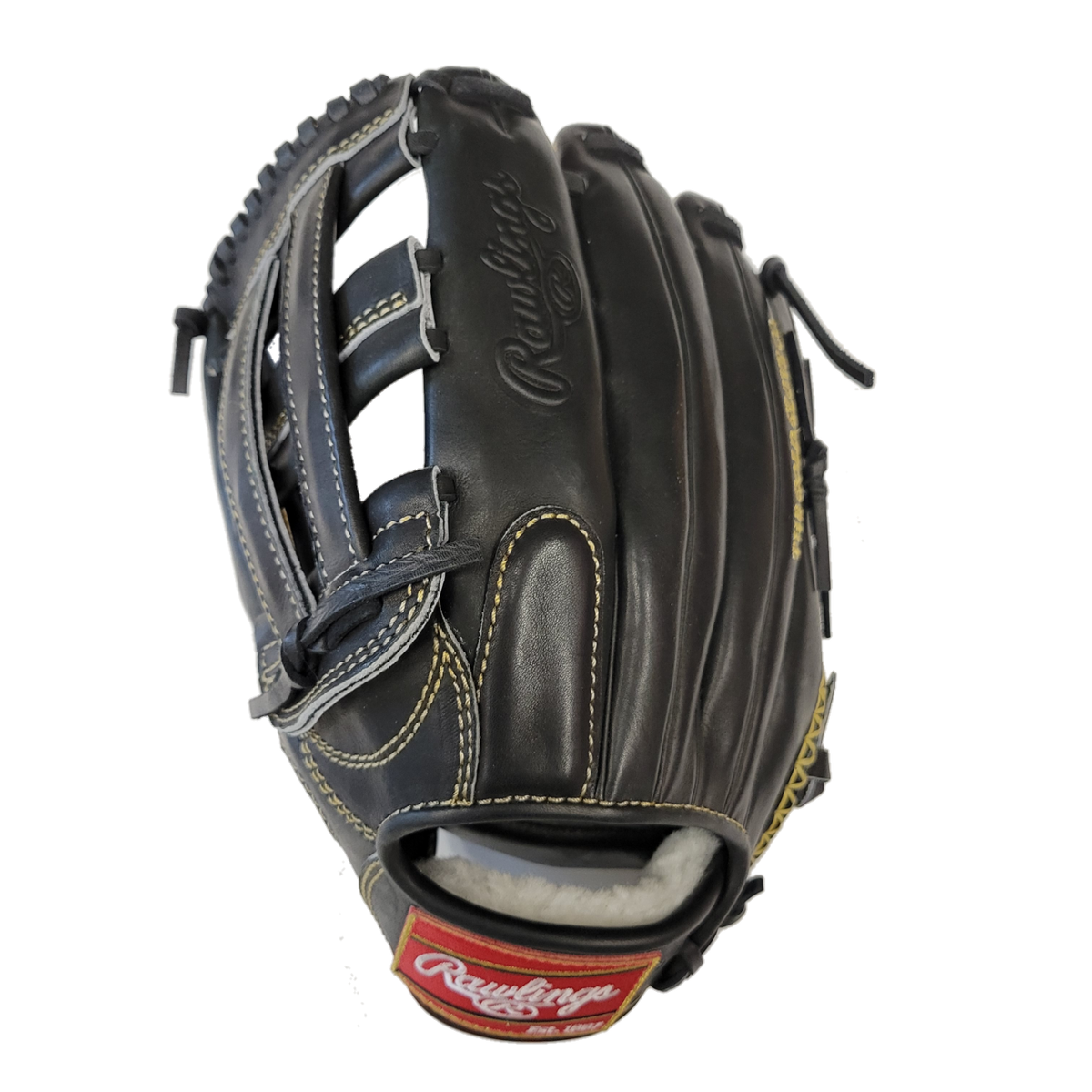 Rawlings Gold Glove RGG1275HPRO 12.75 Pro Department Apollo Sports Inc