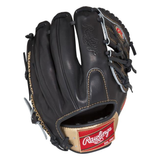 Rawlings Gold Glove RGG205-9B 11.75" Infield/Pitcher Glove