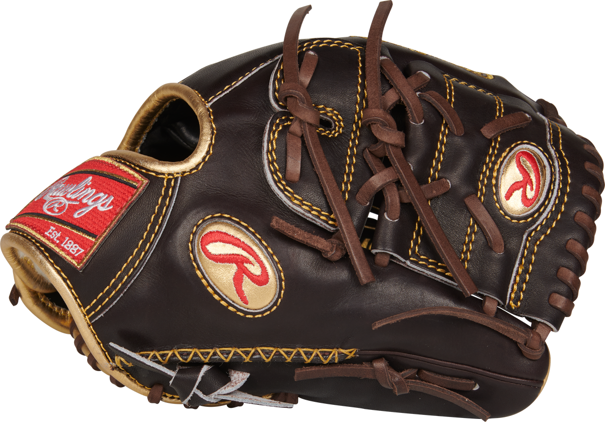 Rawlings Gold Glove RGG2059MO 11.75" Pitcher/Infield Glove Apollo
