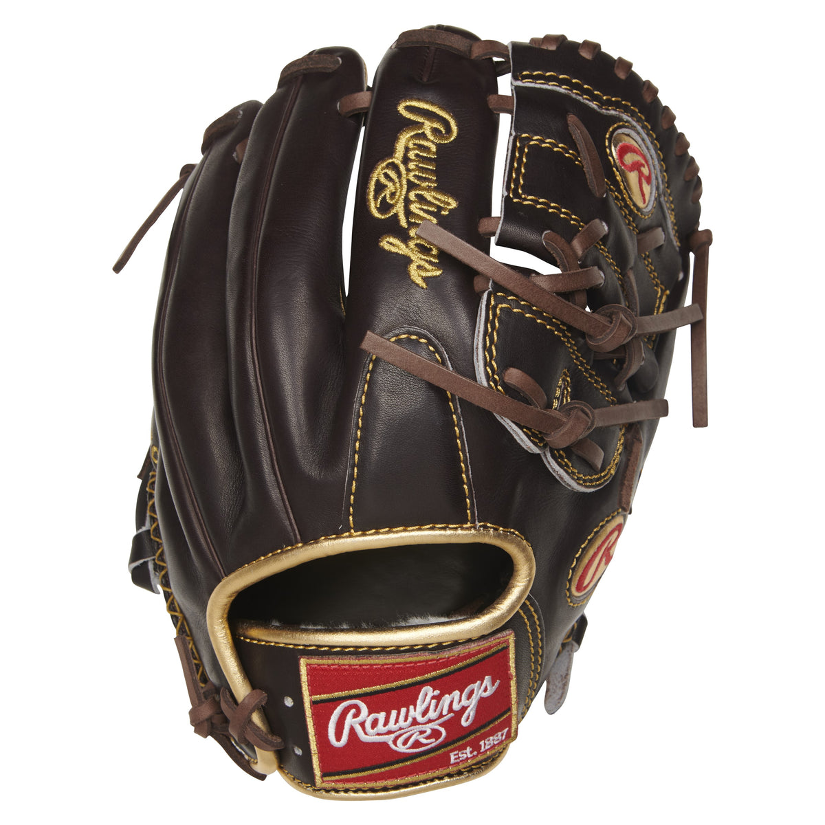 Rawlings Gold Glove RGG205-9MO 11.75
