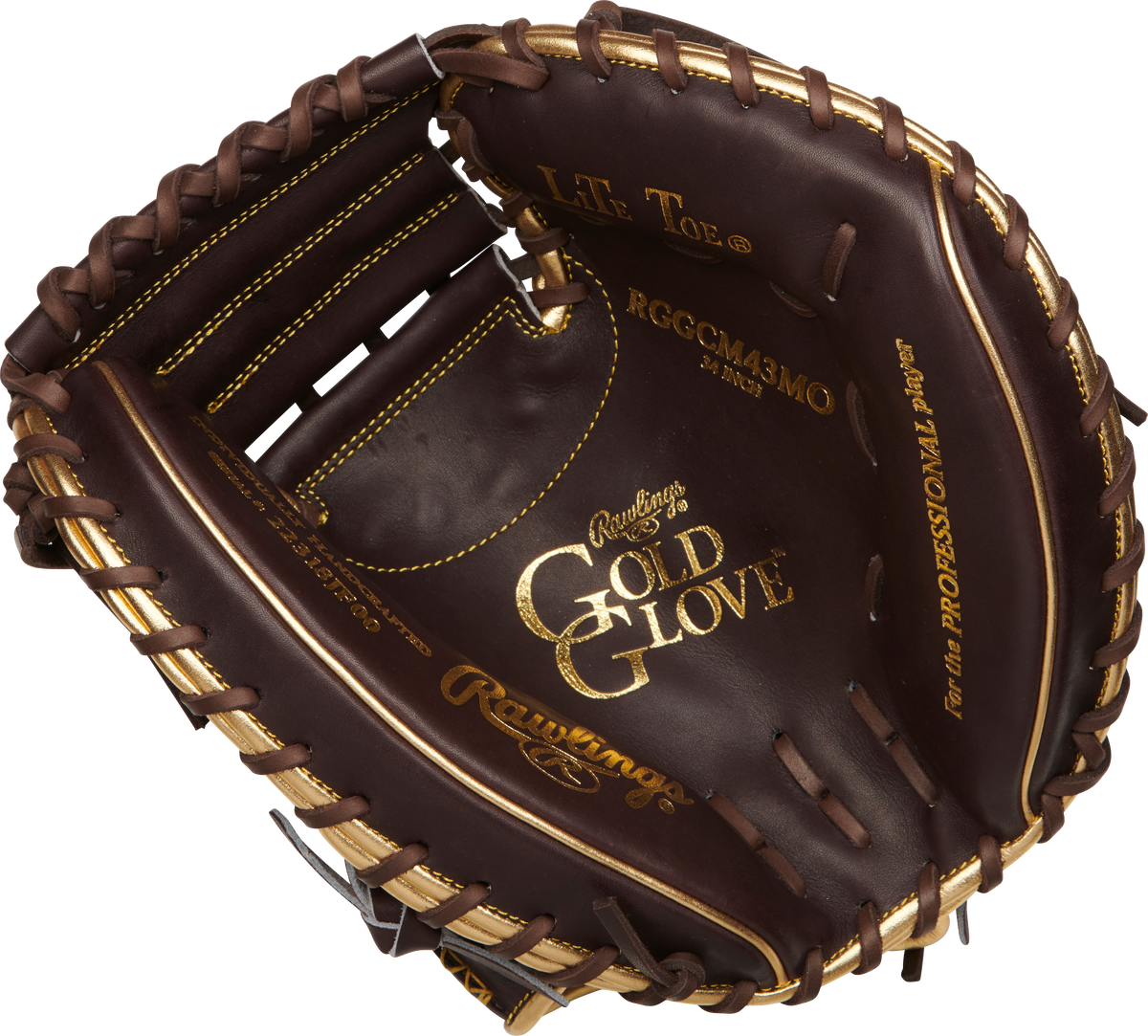 Rawlings Gold Glove RGGCM43MO 34.00 Rawlings Gold Glove RGGCM43MO 34.00