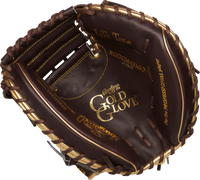 Rawlings Gold Glove RGGCM43MO 34.00" Catcher's Mitt