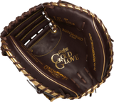 Rawlings Gold Glove RGGCM43MO 34.00" Catcher's Mitt