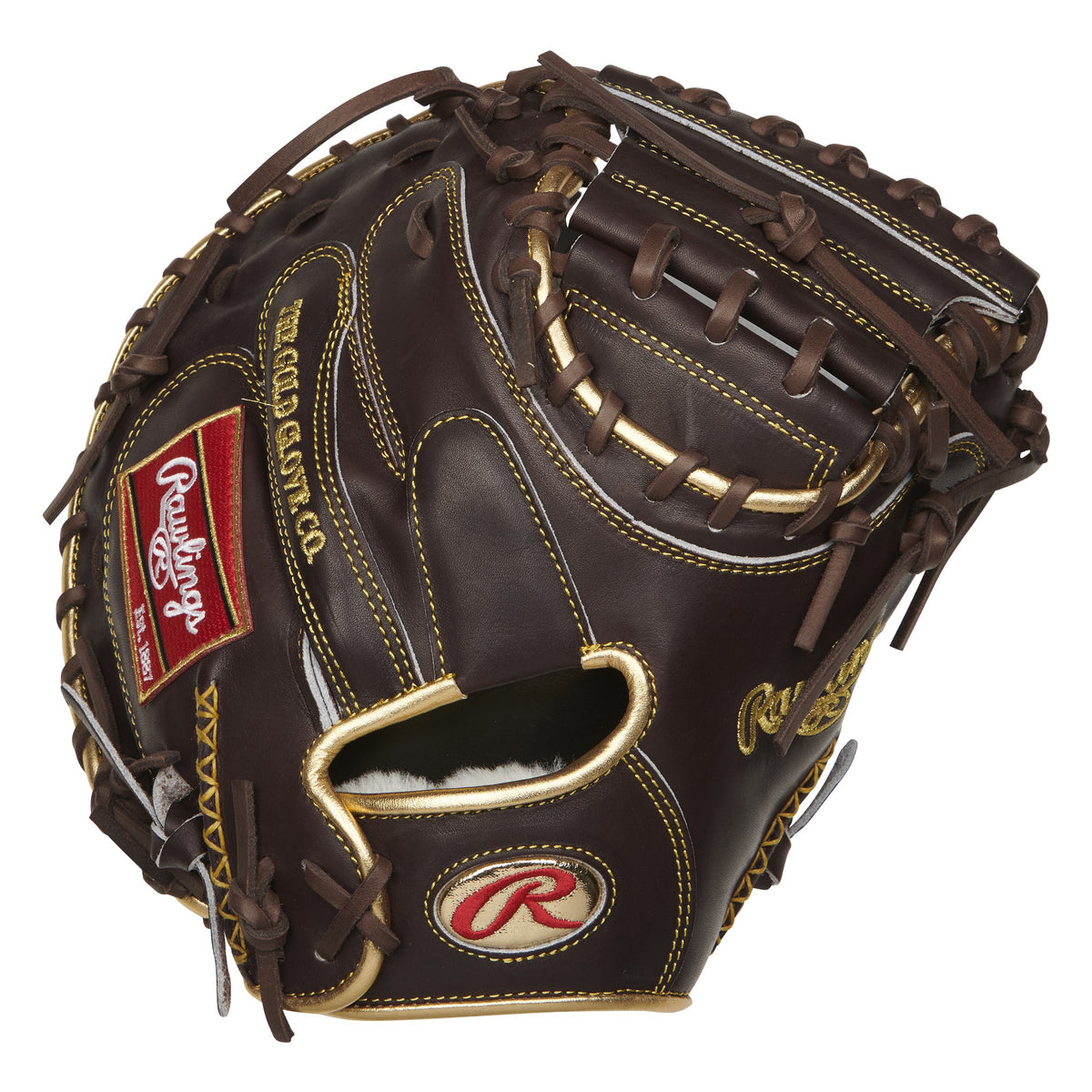 Rawlings Gold Glove RGGCM43MO 34.00