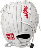 Rawlings Liberty Advanced RLA120 12" Softball Glove Infield/Pitcher