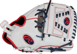 Rawlings Liberty Advanced RLA120-31WNS 12.00" Softball Glove Pitcher/Infield