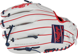 Rawlings Liberty Advanced RLA120-31WNS 12.00" Softball Glove Pitcher/Infield