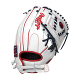 Rawlings Liberty Advanced RLA120-31WNS 12.00" Softball Glove Pitcher/Infield