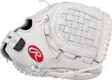 Rawlings Liberty Advanced RLA120 12" Softball Glove Infield/Pitcher