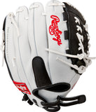 Rawlings Liberty Advanced RLA125FS 12.50" Softball Glove Outfield