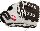 Rawlings Liberty Advanced RLA125FS 12.50" Softball Glove Outfield