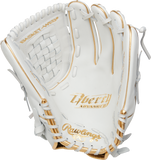 Rawlings Liberty Advanced RLA125KRG 12.50" Softball Glove Pitcher/Outfield