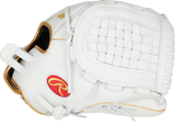 Rawlings Liberty Advanced RLA125KRG 12.50" Softball Glove Pitcher/Outfield