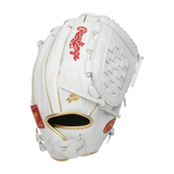 Rawlings Liberty Advanced RLA125KRG 12.50" Softball Glove Pitcher/Outfield