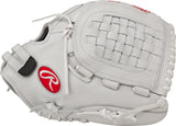 Rawlings Liberty Advanced RLA125KR 12.50" Softball Glove Outfield
