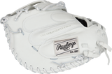 Rawlings Liberty Advanced RLACM34W 34.00" Fastpitch Catcher's Mitt