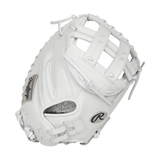 Rawlings Liberty Advanced RLACM34W 34.00" Fastpitch Catcher's Mitt