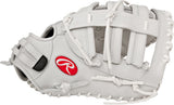 Rawlings Liberty Advanced RLAFB 13" Softball First Base Mitt