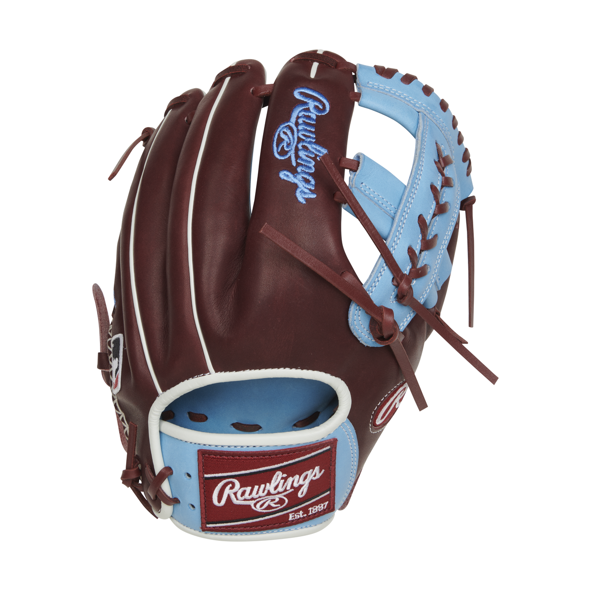 Rawlings Heart of the Hide PRO205-19CBSH 11.75