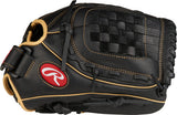 Rawlings Shut Out RSO120BCC 12" Softball Glove