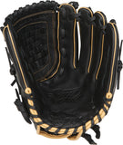 Rawlings Shut Out RSO125BCCF 12.50" Softball Glove