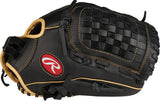 Rawlings Shut Out RSO125BCCF 12.50" Softball Glove