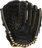 Rawlings Shut Out RSO125BCC 12.50" Softball Glove