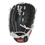 Rawlings Shut Out Fastpitch 12.50" Infield/Pitcher/Outfield Glove