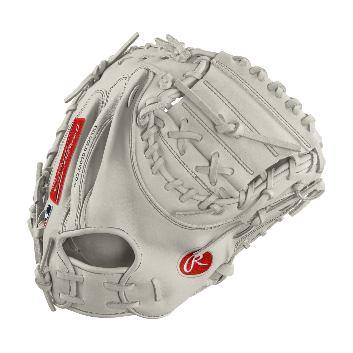 Rawlings Heart of the Hide 34 Catcher's Mitt PROYM4 