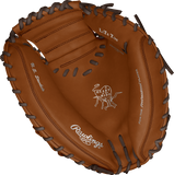 Rawlings Heart of the Hide 34.00" PROYM4 (Limited Edition - Apollo Sports Exclusive)